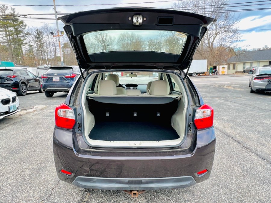 2013 Subaru Impreza Wagon 5dr Auto 2.0i Premium, available for sale in Manchester, New Hampshire | Second Street Auto Sales Inc. Manchester, New Hampshire 2013 Subaru Impreza Wagon 5dr Auto 2.0i Premium, available for sale in Manchester, New Hampshire | Second Street Auto Sales Inc. Manchester, New Hampshire