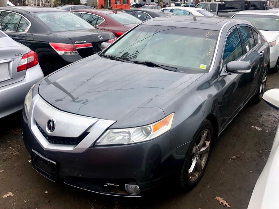 Used Acura TL 4dr Sdn Auto SH-AWD Tech 2010 | Primetime Auto Sales and Repair. New Haven, Connecticut Used Acura TL 4dr Sdn Auto SH-AWD Tech 2010 | Primetime Auto Sales and Repair. New Haven, Connecticut