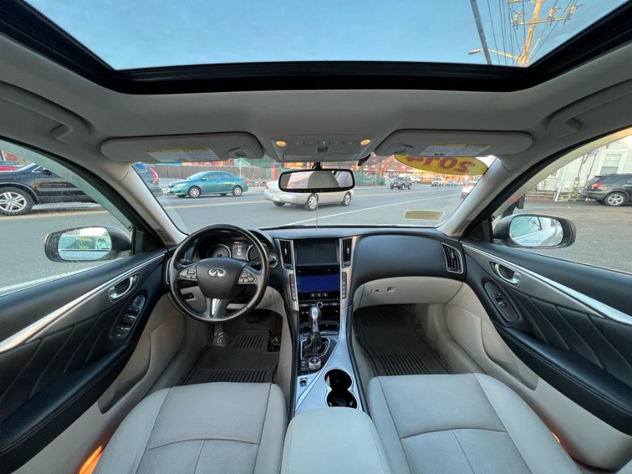 2014 Infiniti Q50 PREMIUM, available for sale in Peabody, Massachusetts | New Star Motors. Peabody, Massachusetts 2014 Infiniti Q50 PREMIUM, available for sale in Peabody, Massachusetts | New Star Motors. Peabody, Massachusetts