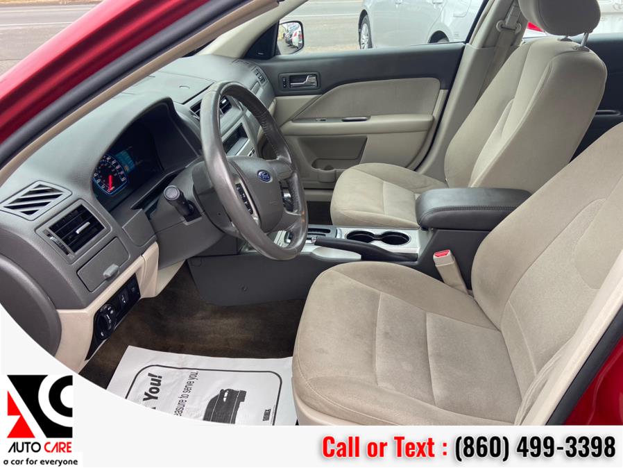2011 Ford Fusion 4dr Sdn Hybrid FWD, available for sale in Vernon , Connecticut | Auto Care Motors. Vernon , Connecticut 2011 Ford Fusion 4dr Sdn Hybrid FWD, available for sale in Vernon , Connecticut | Auto Care Motors. Vernon , Connecticut