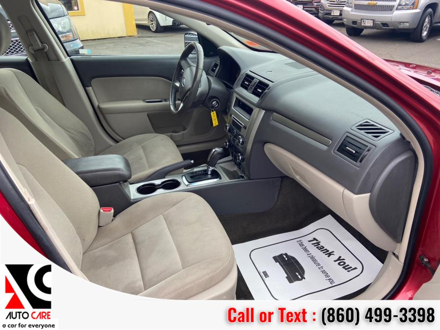 2011 Ford Fusion 4dr Sdn Hybrid FWD, available for sale in Vernon , Connecticut | Auto Care Motors. Vernon , Connecticut 2011 Ford Fusion 4dr Sdn Hybrid FWD, available for sale in Vernon , Connecticut | Auto Care Motors. Vernon , Connecticut