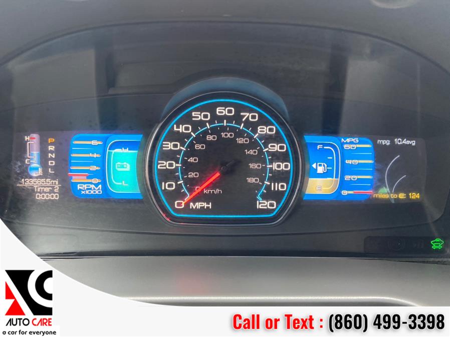 2011 Ford Fusion 4dr Sdn Hybrid FWD, available for sale in Vernon , Connecticut | Auto Care Motors. Vernon , Connecticut 2011 Ford Fusion 4dr Sdn Hybrid FWD, available for sale in Vernon , Connecticut | Auto Care Motors. Vernon , Connecticut