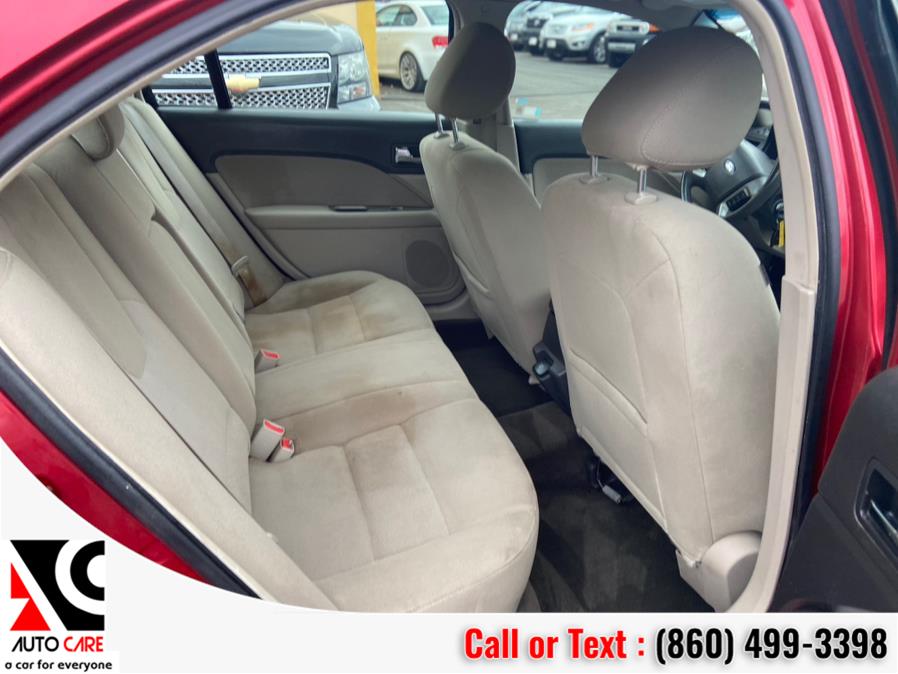2011 Ford Fusion 4dr Sdn Hybrid FWD, available for sale in Vernon , Connecticut | Auto Care Motors. Vernon , Connecticut 2011 Ford Fusion 4dr Sdn Hybrid FWD, available for sale in Vernon , Connecticut | Auto Care Motors. Vernon , Connecticut