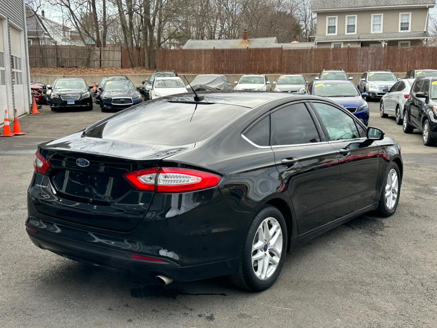 2016 Ford Fusion 4dr Sdn SE FWD, available for sale in Plainville, Connecticut | Chris's Auto Clinic. Plainville, Connecticut 2016 Ford Fusion 4dr Sdn SE FWD, available for sale in Plainville, Connecticut | Chris's Auto Clinic. Plainville, Connecticut