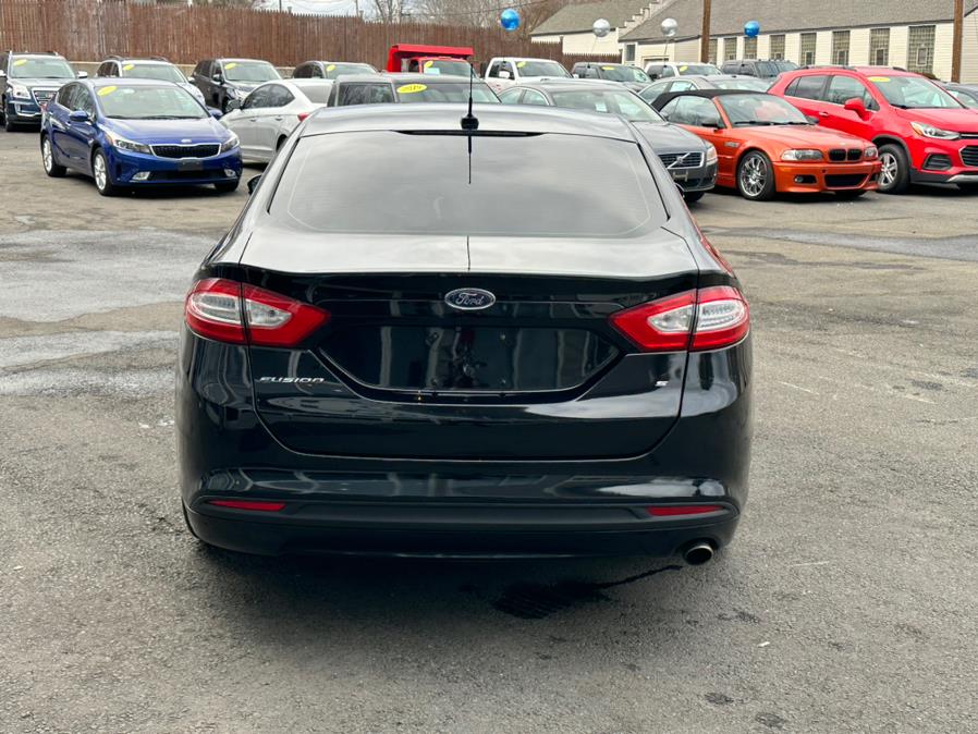 2016 Ford Fusion 4dr Sdn SE FWD, available for sale in Plainville, Connecticut | Chris's Auto Clinic. Plainville, Connecticut 2016 Ford Fusion 4dr Sdn SE FWD, available for sale in Plainville, Connecticut | Chris's Auto Clinic. Plainville, Connecticut