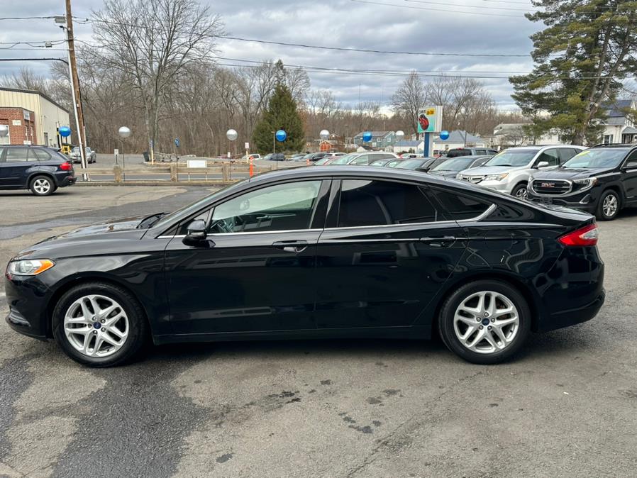 2016 Ford Fusion 4dr Sdn SE FWD, available for sale in Plainville, Connecticut | Chris's Auto Clinic. Plainville, Connecticut 2016 Ford Fusion 4dr Sdn SE FWD, available for sale in Plainville, Connecticut | Chris's Auto Clinic. Plainville, Connecticut