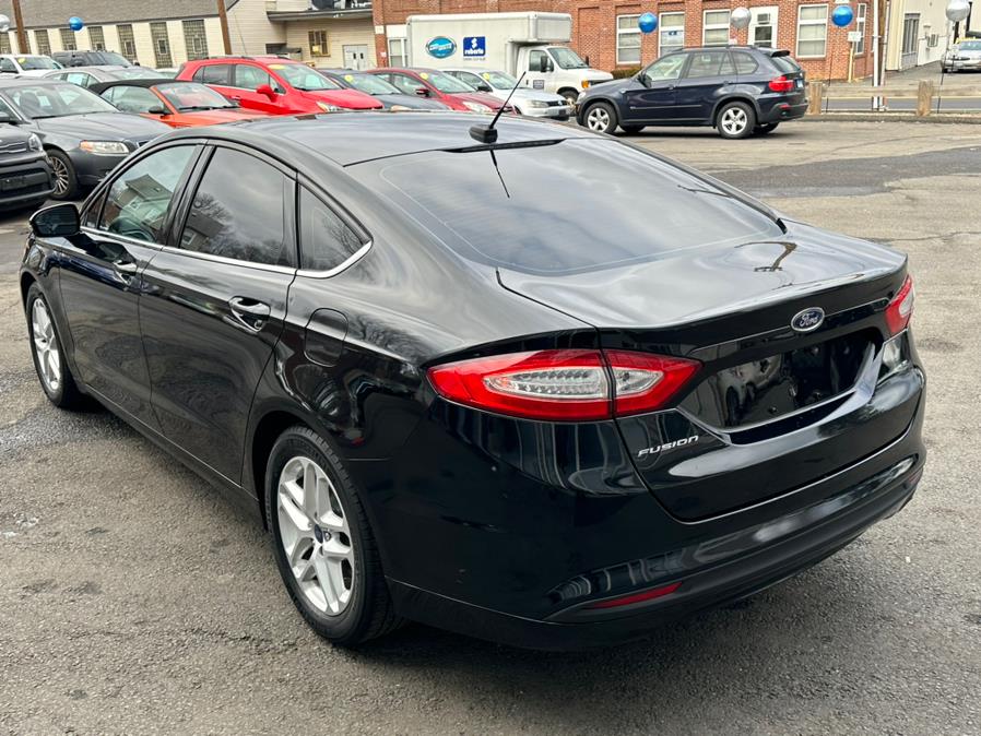 2016 Ford Fusion 4dr Sdn SE FWD, available for sale in Plainville, Connecticut | Chris's Auto Clinic. Plainville, Connecticut 2016 Ford Fusion 4dr Sdn SE FWD, available for sale in Plainville, Connecticut | Chris's Auto Clinic. Plainville, Connecticut