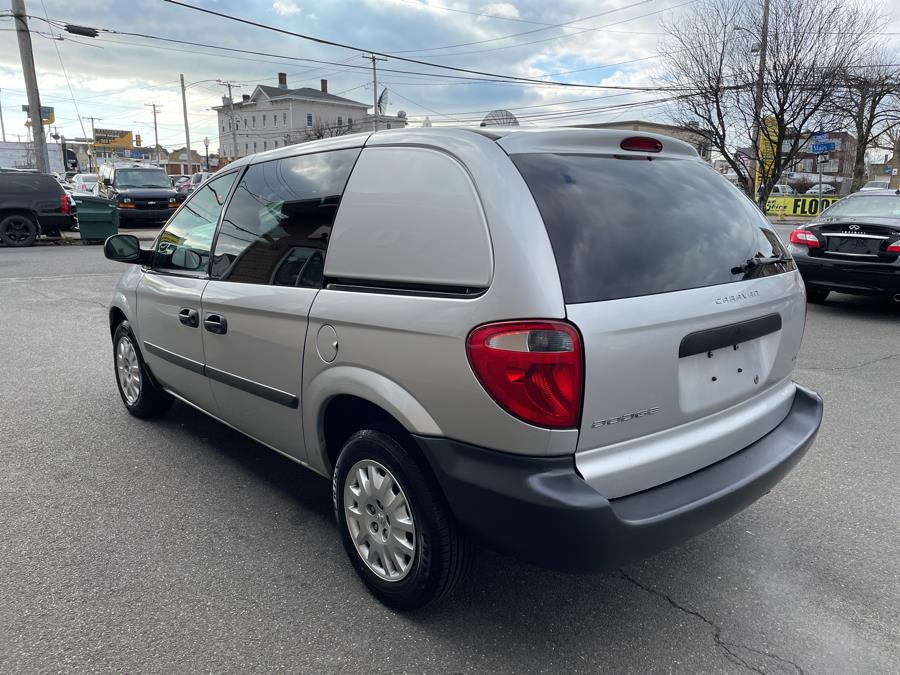 2006 Dodge Caravan C/V 113" WB, available for sale in Bridgeport, Connecticut | Madison Auto II. Bridgeport, Connecticut 2006 Dodge Caravan C/V 113" WB, available for sale in Bridgeport, Connecticut | Madison Auto II. Bridgeport, Connecticut