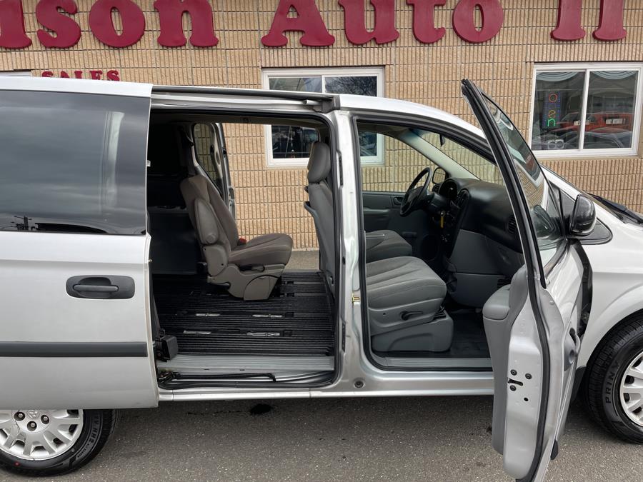 2006 Dodge Caravan C/V 113" WB, available for sale in Bridgeport, Connecticut | Madison Auto II. Bridgeport, Connecticut 2006 Dodge Caravan C/V 113" WB, available for sale in Bridgeport, Connecticut | Madison Auto II. Bridgeport, Connecticut