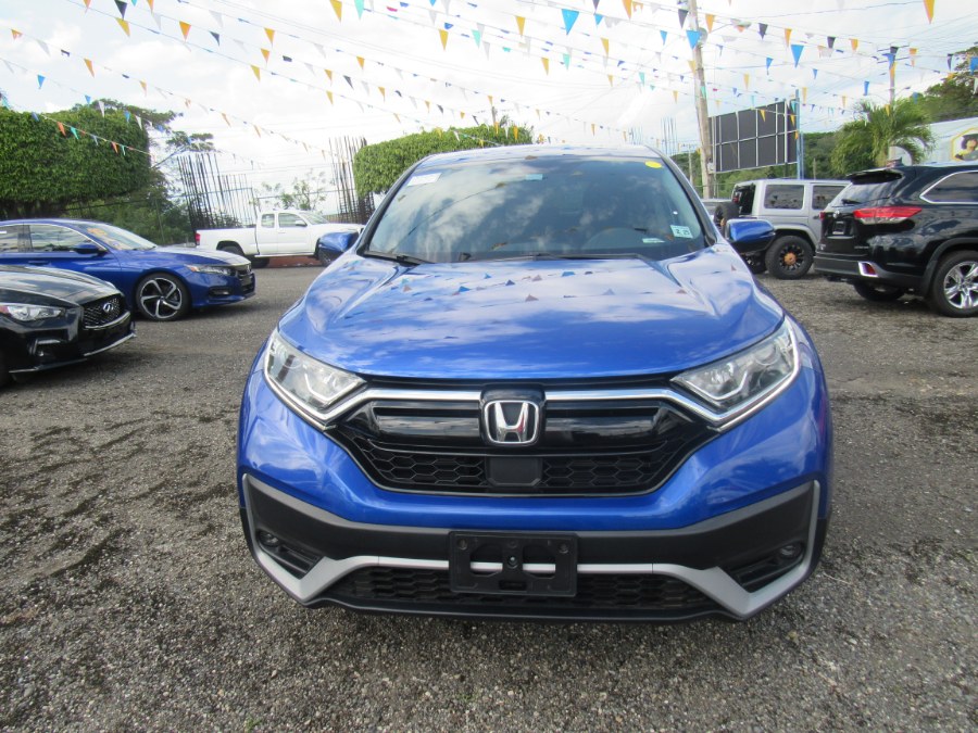 2020 Honda CR-V EX 4WD, available for sale in San Francisco de Macoris Rd, Dominican Republic | Hilario Auto Import. San Francisco de Macoris Rd, Dominican Republic 2020 Honda CR-V EX 4WD, available for sale in San Francisco de Macoris Rd, Dominican Republic | Hilario Auto Import. San Francisco de Macoris Rd, Dominican Republic