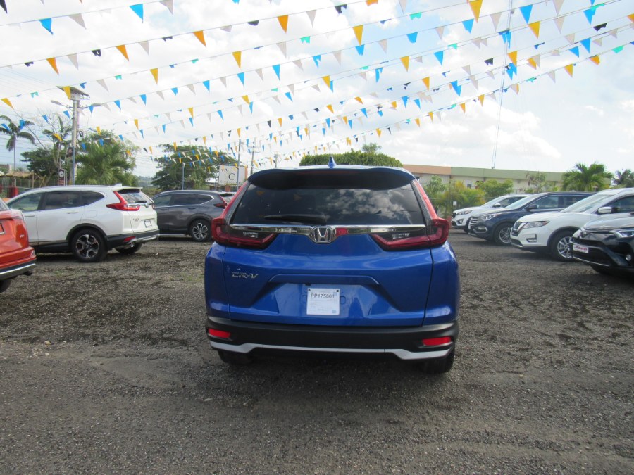 2020 Honda CR-V EX 4WD, available for sale in San Francisco de Macoris Rd, Dominican Republic | Hilario Auto Import. San Francisco de Macoris Rd, Dominican Republic 2020 Honda CR-V EX 4WD, available for sale in San Francisco de Macoris Rd, Dominican Republic | Hilario Auto Import. San Francisco de Macoris Rd, Dominican Republic