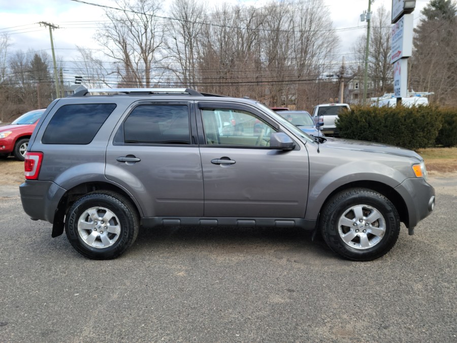 Ford Escape 2011 in East Windsor, Ellington, Windsor, Bloomfield | CT ...