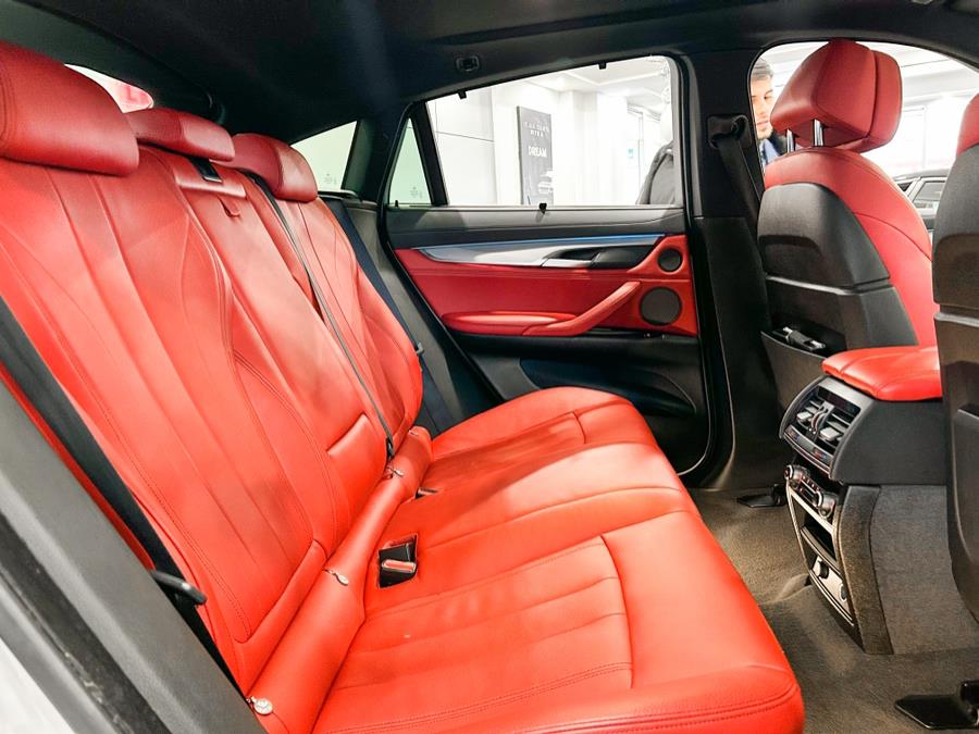 Used BMW X6 xDrive35i Sports Activity Coupe 2017 | Luxury Motor Club. Franklin Square, New York Used BMW X6 xDrive35i Sports Activity Coupe 2017 | Luxury Motor Club. Franklin Square, New York