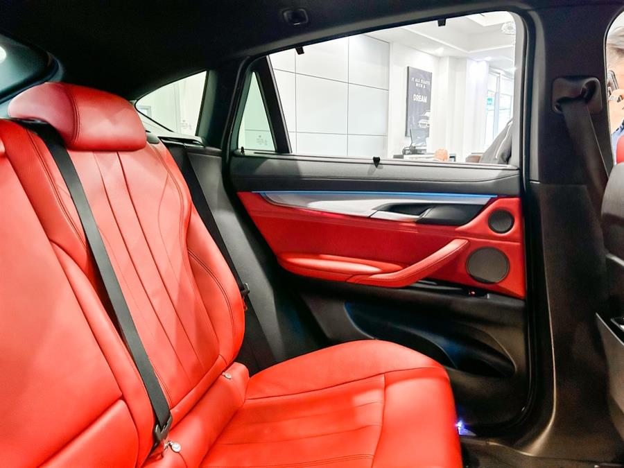 Used BMW X6 xDrive35i Sports Activity Coupe 2017 | Luxury Motor Club. Franklin Square, New York Used BMW X6 xDrive35i Sports Activity Coupe 2017 | Luxury Motor Club. Franklin Square, New York