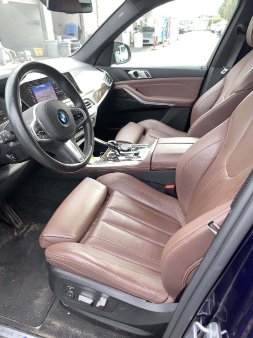 Used BMW X5 xDrive40i Sports Activity Vehicle 2019 | Luxury Motor Club. Franklin Square, New York Used BMW X5 xDrive40i Sports Activity Vehicle 2019 | Luxury Motor Club. Franklin Square, New York