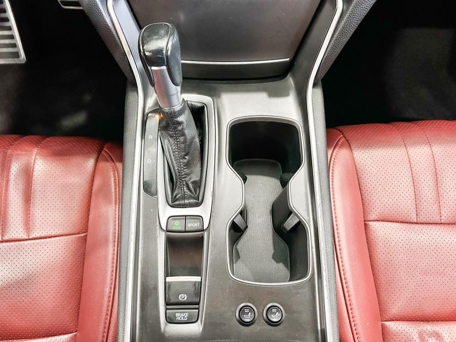 2018 Honda Accord Sedan Sport 1.5T CVT, available for sale in Franklin Square, New York | Luxury Motor Club. Franklin Square, New York 2018 Honda Accord Sedan Sport 1.5T CVT, available for sale in Franklin Square, New York | Luxury Motor Club. Franklin Square, New York