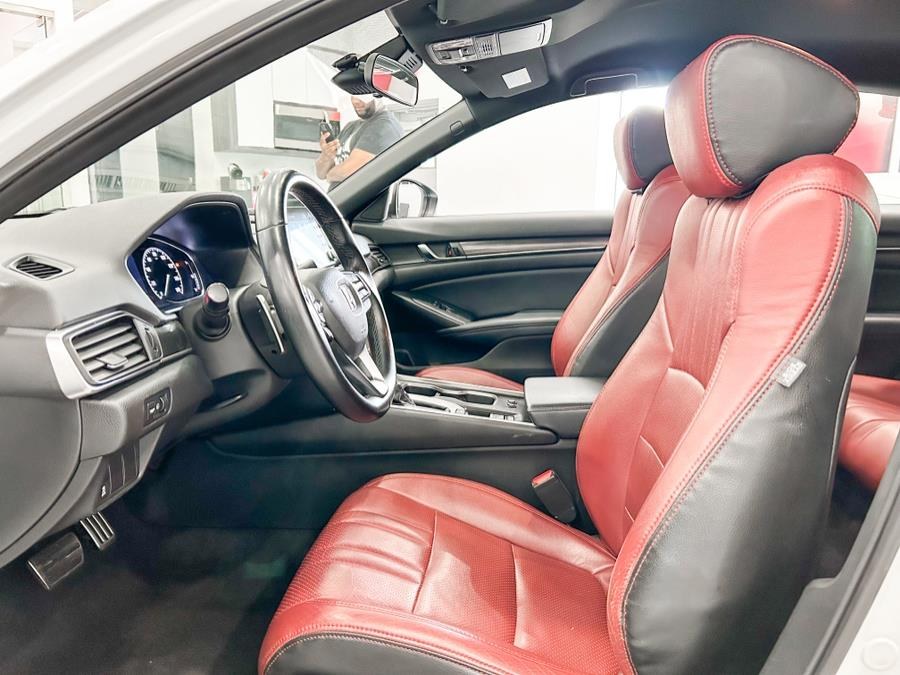 2018 Honda Accord Sedan Sport 1.5T CVT, available for sale in Franklin Square, New York | Luxury Motor Club. Franklin Square, New York 2018 Honda Accord Sedan Sport 1.5T CVT, available for sale in Franklin Square, New York | Luxury Motor Club. Franklin Square, New York