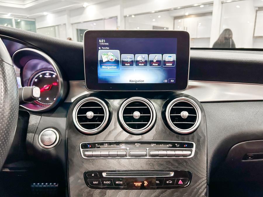 2019 Mercedes-Benz GLC GLC 300 4MATIC Coupe, available for sale in Franklin Square, New York | Luxury Motor Club. Franklin Square, New York 2019 Mercedes-Benz GLC GLC 300 4MATIC Coupe, available for sale in Franklin Square, New York | Luxury Motor Club. Franklin Square, New York
