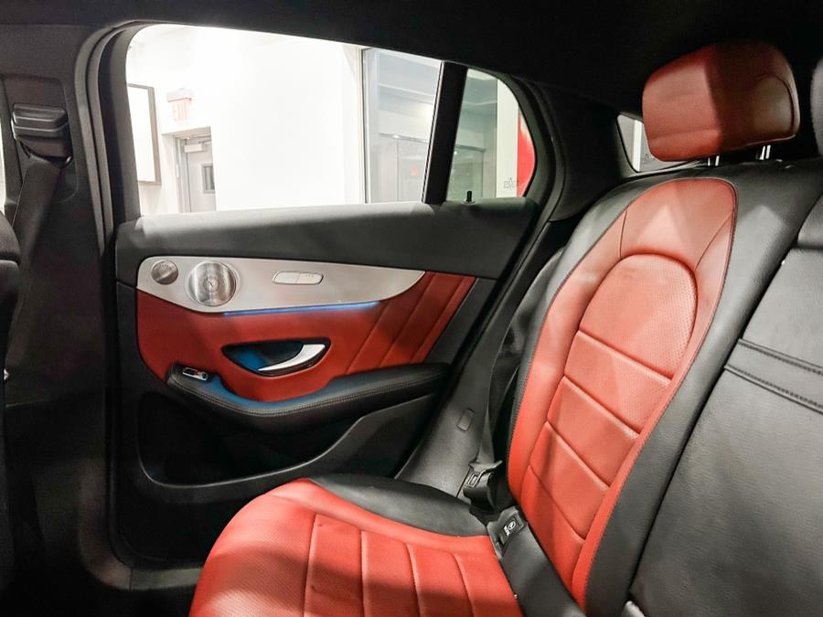 2019 Mercedes-Benz GLC GLC 300 4MATIC Coupe, available for sale in Franklin Square, New York | Luxury Motor Club. Franklin Square, New York 2019 Mercedes-Benz GLC GLC 300 4MATIC Coupe, available for sale in Franklin Square, New York | Luxury Motor Club. Franklin Square, New York
