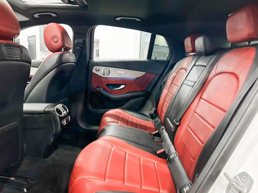 2019 Mercedes-Benz GLC GLC 300 4MATIC Coupe, available for sale in Franklin Square, New York | Luxury Motor Club. Franklin Square, New York 2019 Mercedes-Benz GLC GLC 300 4MATIC Coupe, available for sale in Franklin Square, New York | Luxury Motor Club. Franklin Square, New York