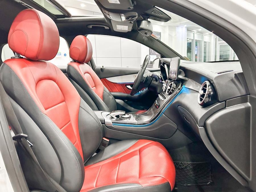 2019 Mercedes-Benz GLC GLC 300 4MATIC Coupe, available for sale in Franklin Square, New York | Luxury Motor Club. Franklin Square, New York 2019 Mercedes-Benz GLC GLC 300 4MATIC Coupe, available for sale in Franklin Square, New York | Luxury Motor Club. Franklin Square, New York