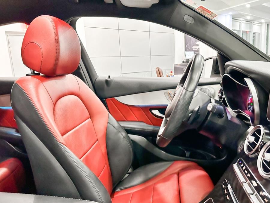 2019 Mercedes-Benz GLC GLC 300 4MATIC Coupe, available for sale in Franklin Square, New York | Luxury Motor Club. Franklin Square, New York 2019 Mercedes-Benz GLC GLC 300 4MATIC Coupe, available for sale in Franklin Square, New York | Luxury Motor Club. Franklin Square, New York