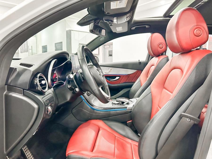 2019 Mercedes-Benz GLC GLC 300 4MATIC Coupe, available for sale in Franklin Square, New York | Luxury Motor Club. Franklin Square, New York 2019 Mercedes-Benz GLC GLC 300 4MATIC Coupe, available for sale in Franklin Square, New York | Luxury Motor Club. Franklin Square, New York