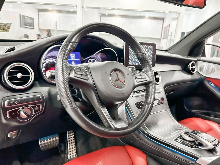 2019 Mercedes-Benz GLC GLC 300 4MATIC Coupe, available for sale in Franklin Square, New York | Luxury Motor Club. Franklin Square, New York 2019 Mercedes-Benz GLC GLC 300 4MATIC Coupe, available for sale in Franklin Square, New York | Luxury Motor Club. Franklin Square, New York