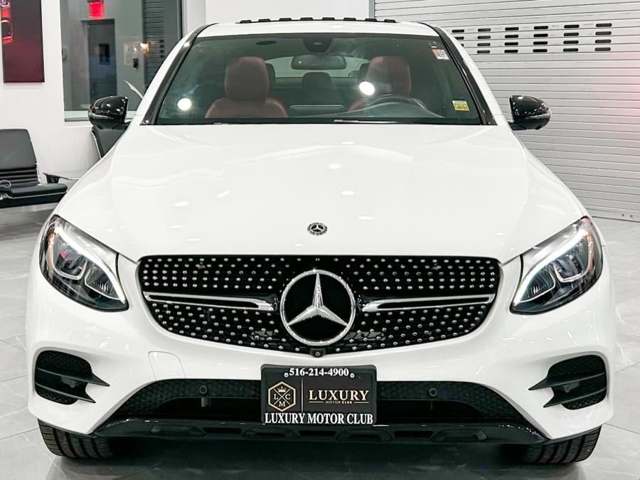 2019 Mercedes-Benz GLC GLC 300 4MATIC Coupe, available for sale in Franklin Square, New York | Luxury Motor Club. Franklin Square, New York 2019 Mercedes-Benz GLC GLC 300 4MATIC Coupe, available for sale in Franklin Square, New York | Luxury Motor Club. Franklin Square, New York