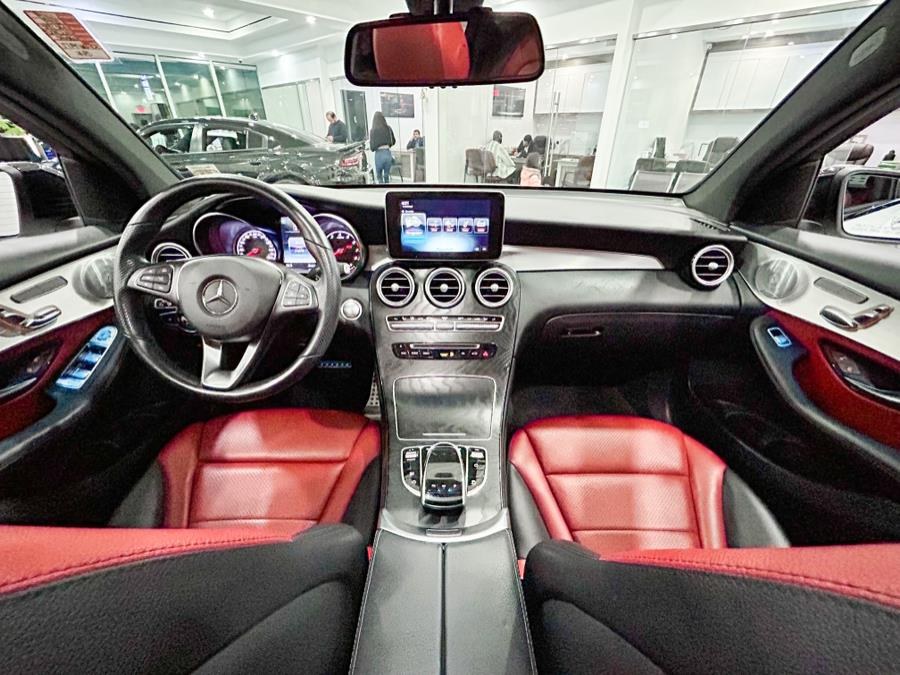 2019 Mercedes-Benz GLC GLC 300 4MATIC Coupe, available for sale in Franklin Square, New York | Luxury Motor Club. Franklin Square, New York 2019 Mercedes-Benz GLC GLC 300 4MATIC Coupe, available for sale in Franklin Square, New York | Luxury Motor Club. Franklin Square, New York