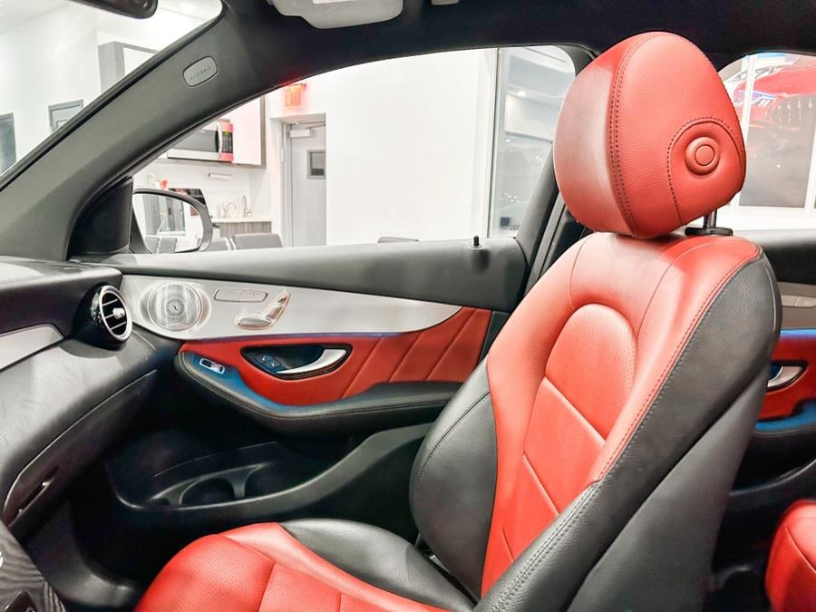 2019 Mercedes-Benz GLC GLC 300 4MATIC Coupe, available for sale in Franklin Square, New York | Luxury Motor Club. Franklin Square, New York 2019 Mercedes-Benz GLC GLC 300 4MATIC Coupe, available for sale in Franklin Square, New York | Luxury Motor Club. Franklin Square, New York