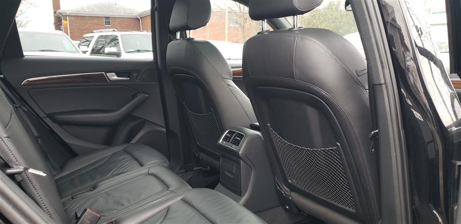 2015 Audi Q5 quattro 4dr 2.0T Premium Plus, available for sale in Little Ferry, New Jersey | Victoria Preowned Autos Inc. Little Ferry, New Jersey 2015 Audi Q5 quattro 4dr 2.0T Premium Plus, available for sale in Little Ferry, New Jersey | Victoria Preowned Autos Inc. Little Ferry, New Jersey