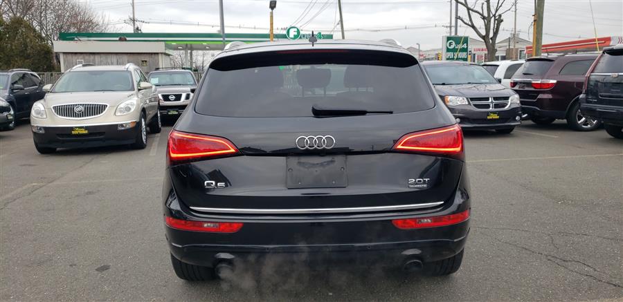2015 Audi Q5 quattro 4dr 2.0T Premium Plus, available for sale in Little Ferry, New Jersey | Victoria Preowned Autos Inc. Little Ferry, New Jersey 2015 Audi Q5 quattro 4dr 2.0T Premium Plus, available for sale in Little Ferry, New Jersey | Victoria Preowned Autos Inc. Little Ferry, New Jersey