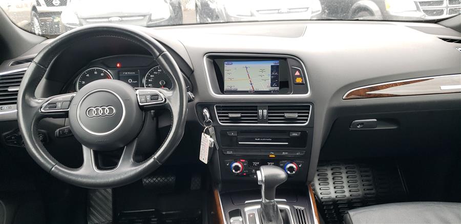 2015 Audi Q5 quattro 4dr 2.0T Premium Plus, available for sale in Little Ferry, New Jersey | Victoria Preowned Autos Inc. Little Ferry, New Jersey 2015 Audi Q5 quattro 4dr 2.0T Premium Plus, available for sale in Little Ferry, New Jersey | Victoria Preowned Autos Inc. Little Ferry, New Jersey
