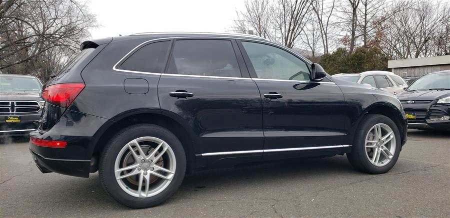2015 Audi Q5 quattro 4dr 2.0T Premium Plus, available for sale in Little Ferry, New Jersey | Victoria Preowned Autos Inc. Little Ferry, New Jersey 2015 Audi Q5 quattro 4dr 2.0T Premium Plus, available for sale in Little Ferry, New Jersey | Victoria Preowned Autos Inc. Little Ferry, New Jersey