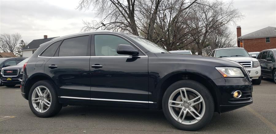 2015 Audi Q5 quattro 4dr 2.0T Premium Plus, available for sale in Little Ferry, New Jersey | Victoria Preowned Autos Inc. Little Ferry, New Jersey 2015 Audi Q5 quattro 4dr 2.0T Premium Plus, available for sale in Little Ferry, New Jersey | Victoria Preowned Autos Inc. Little Ferry, New Jersey