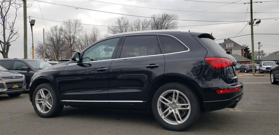 2015 Audi Q5 quattro 4dr 2.0T Premium Plus, available for sale in Little Ferry, New Jersey | Victoria Preowned Autos Inc. Little Ferry, New Jersey 2015 Audi Q5 quattro 4dr 2.0T Premium Plus, available for sale in Little Ferry, New Jersey | Victoria Preowned Autos Inc. Little Ferry, New Jersey