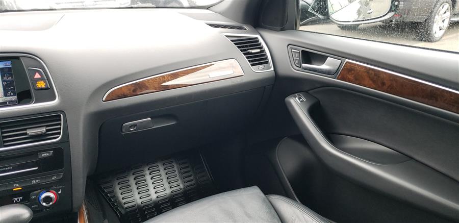 2015 Audi Q5 quattro 4dr 2.0T Premium Plus, available for sale in Little Ferry, New Jersey | Victoria Preowned Autos Inc. Little Ferry, New Jersey 2015 Audi Q5 quattro 4dr 2.0T Premium Plus, available for sale in Little Ferry, New Jersey | Victoria Preowned Autos Inc. Little Ferry, New Jersey