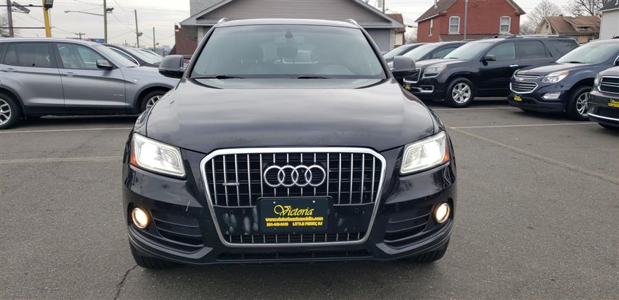 2015 Audi Q5 quattro 4dr 2.0T Premium Plus, available for sale in Little Ferry, New Jersey | Victoria Preowned Autos Inc. Little Ferry, New Jersey 2015 Audi Q5 quattro 4dr 2.0T Premium Plus, available for sale in Little Ferry, New Jersey | Victoria Preowned Autos Inc. Little Ferry, New Jersey