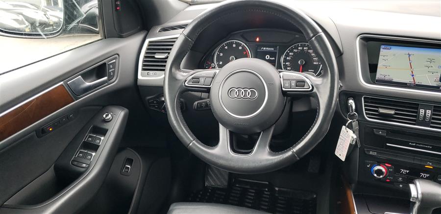 2015 Audi Q5 quattro 4dr 2.0T Premium Plus, available for sale in Little Ferry, New Jersey | Victoria Preowned Autos Inc. Little Ferry, New Jersey 2015 Audi Q5 quattro 4dr 2.0T Premium Plus, available for sale in Little Ferry, New Jersey | Victoria Preowned Autos Inc. Little Ferry, New Jersey