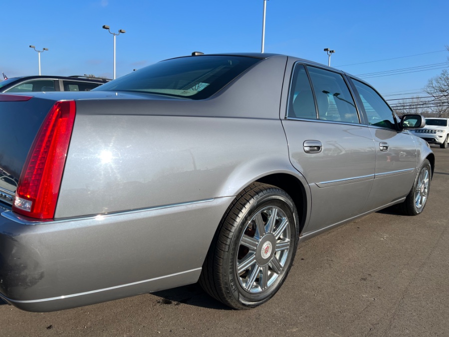 2008 Cadillac DTS 4dr Sdn w/1SB, available for sale in Ortonville, Michigan | Marsh Auto Sales LLC. Ortonville, Michigan 2008 Cadillac DTS 4dr Sdn w/1SB, available for sale in Ortonville, Michigan | Marsh Auto Sales LLC. Ortonville, Michigan