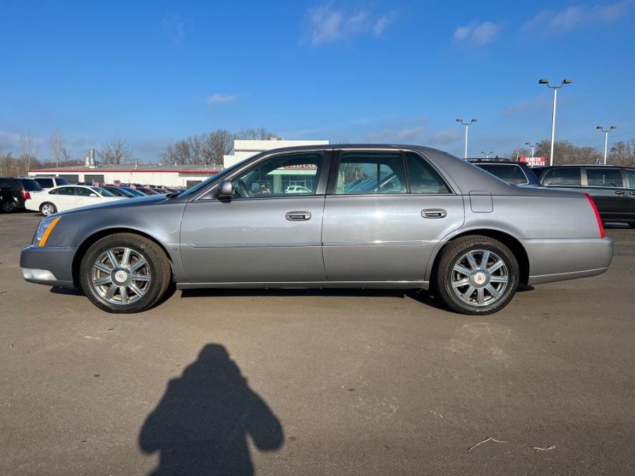 2008 Cadillac DTS 4dr Sdn w/1SB, available for sale in Ortonville, Michigan | Marsh Auto Sales LLC. Ortonville, Michigan 2008 Cadillac DTS 4dr Sdn w/1SB, available for sale in Ortonville, Michigan | Marsh Auto Sales LLC. Ortonville, Michigan