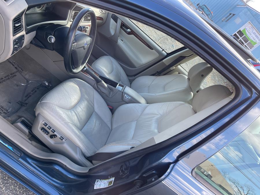 Used Volvo S60 4dr Sdn 2.5L Turbo AT AWD w/Snrf 2007 | New Beginning Auto Service Inc . Ashland , Massachusetts Used Volvo S60 4dr Sdn 2.5L Turbo AT AWD w/Snrf 2007 | New Beginning Auto Service Inc . Ashland , Massachusetts