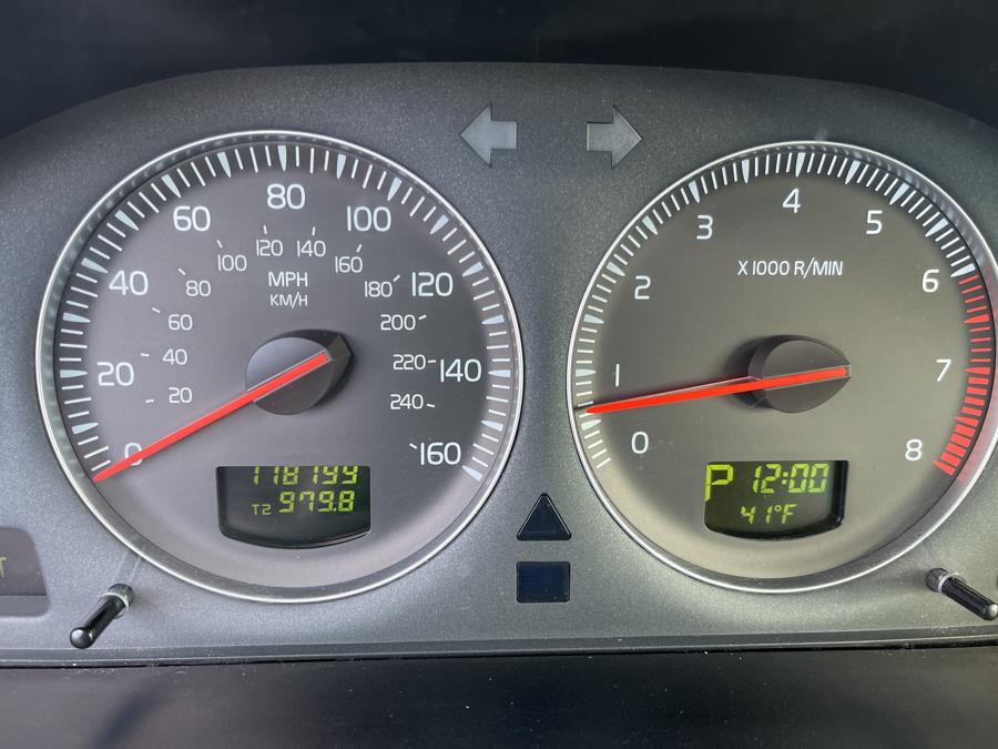 Used Volvo S60 4dr Sdn 2.5L Turbo AT AWD w/Snrf 2007 | New Beginning Auto Service Inc . Ashland , Massachusetts Used Volvo S60 4dr Sdn 2.5L Turbo AT AWD w/Snrf 2007 | New Beginning Auto Service Inc . Ashland , Massachusetts