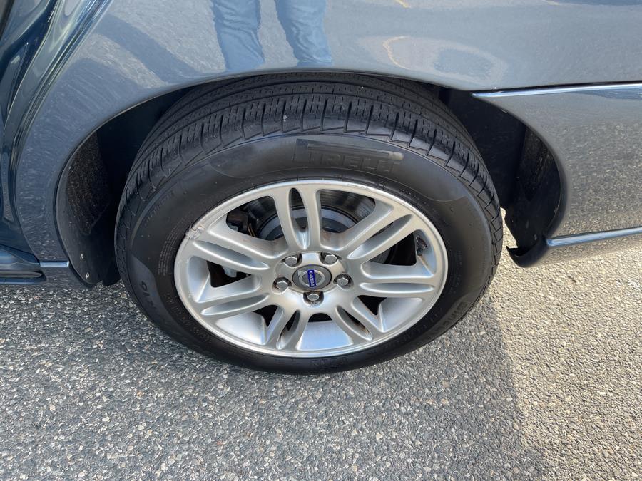 Used Volvo S60 4dr Sdn 2.5L Turbo AT AWD w/Snrf 2007 | New Beginning Auto Service Inc . Ashland , Massachusetts Used Volvo S60 4dr Sdn 2.5L Turbo AT AWD w/Snrf 2007 | New Beginning Auto Service Inc . Ashland , Massachusetts