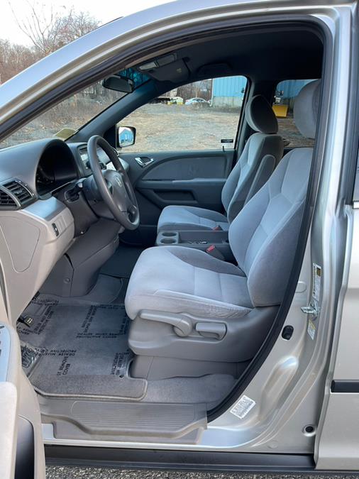 Used Honda Odyssey 5dr LX 2008 | New Beginning Auto Service Inc . Ashland , Massachusetts Used Honda Odyssey 5dr LX 2008 | New Beginning Auto Service Inc . Ashland , Massachusetts