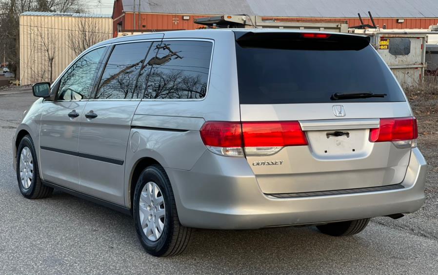 Used Honda Odyssey 5dr LX 2008 | New Beginning Auto Service Inc . Ashland , Massachusetts Used Honda Odyssey 5dr LX 2008 | New Beginning Auto Service Inc . Ashland , Massachusetts