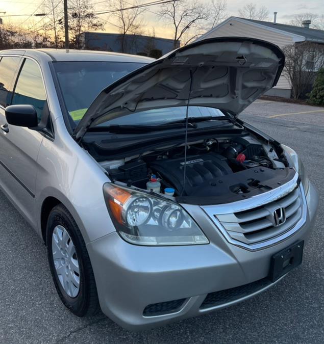 Used Honda Odyssey 5dr LX 2008 | New Beginning Auto Service Inc . Ashland , Massachusetts Used Honda Odyssey 5dr LX 2008 | New Beginning Auto Service Inc . Ashland , Massachusetts