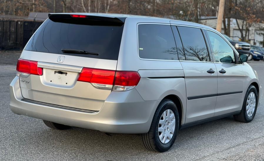 Used Honda Odyssey 5dr LX 2008 | New Beginning Auto Service Inc . Ashland , Massachusetts Used Honda Odyssey 5dr LX 2008 | New Beginning Auto Service Inc . Ashland , Massachusetts