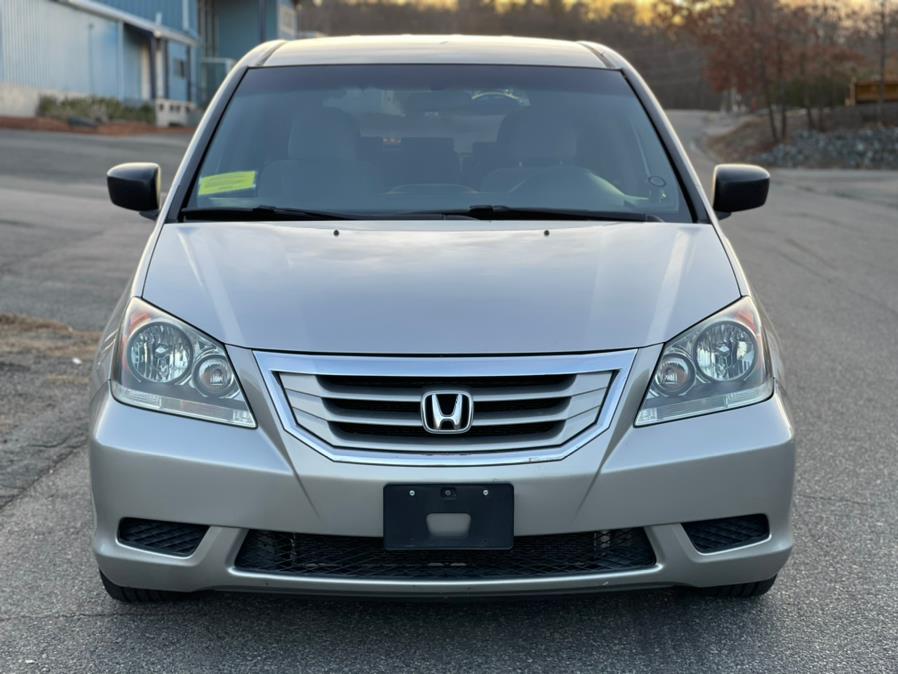 Used Honda Odyssey 5dr LX 2008 | New Beginning Auto Service Inc . Ashland , Massachusetts Used Honda Odyssey 5dr LX 2008 | New Beginning Auto Service Inc . Ashland , Massachusetts